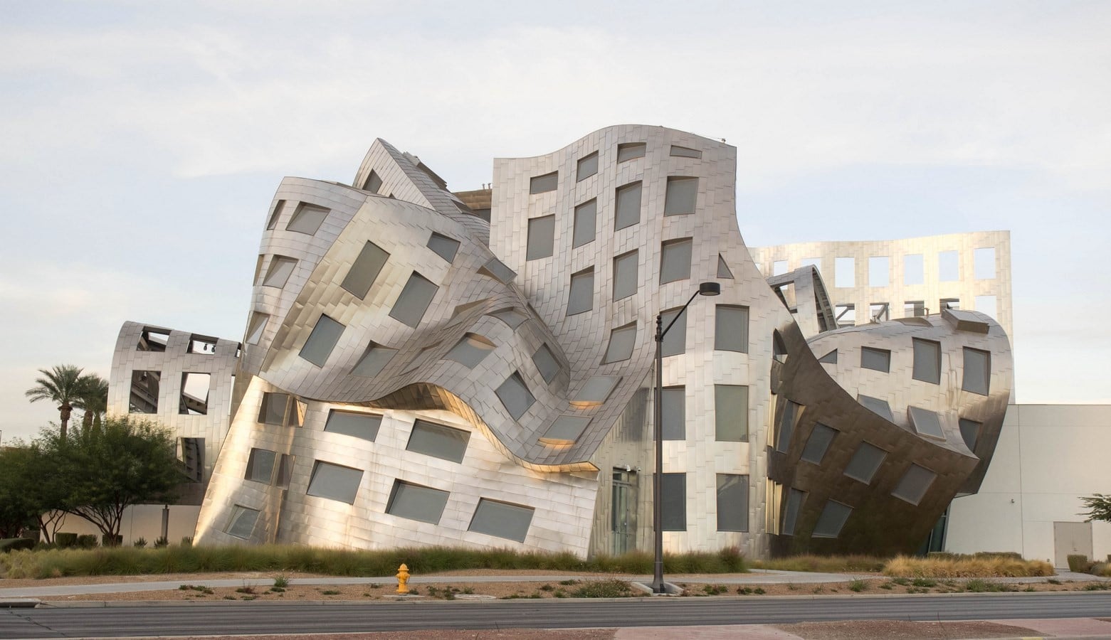 Frank O. Gehry - Sheet4