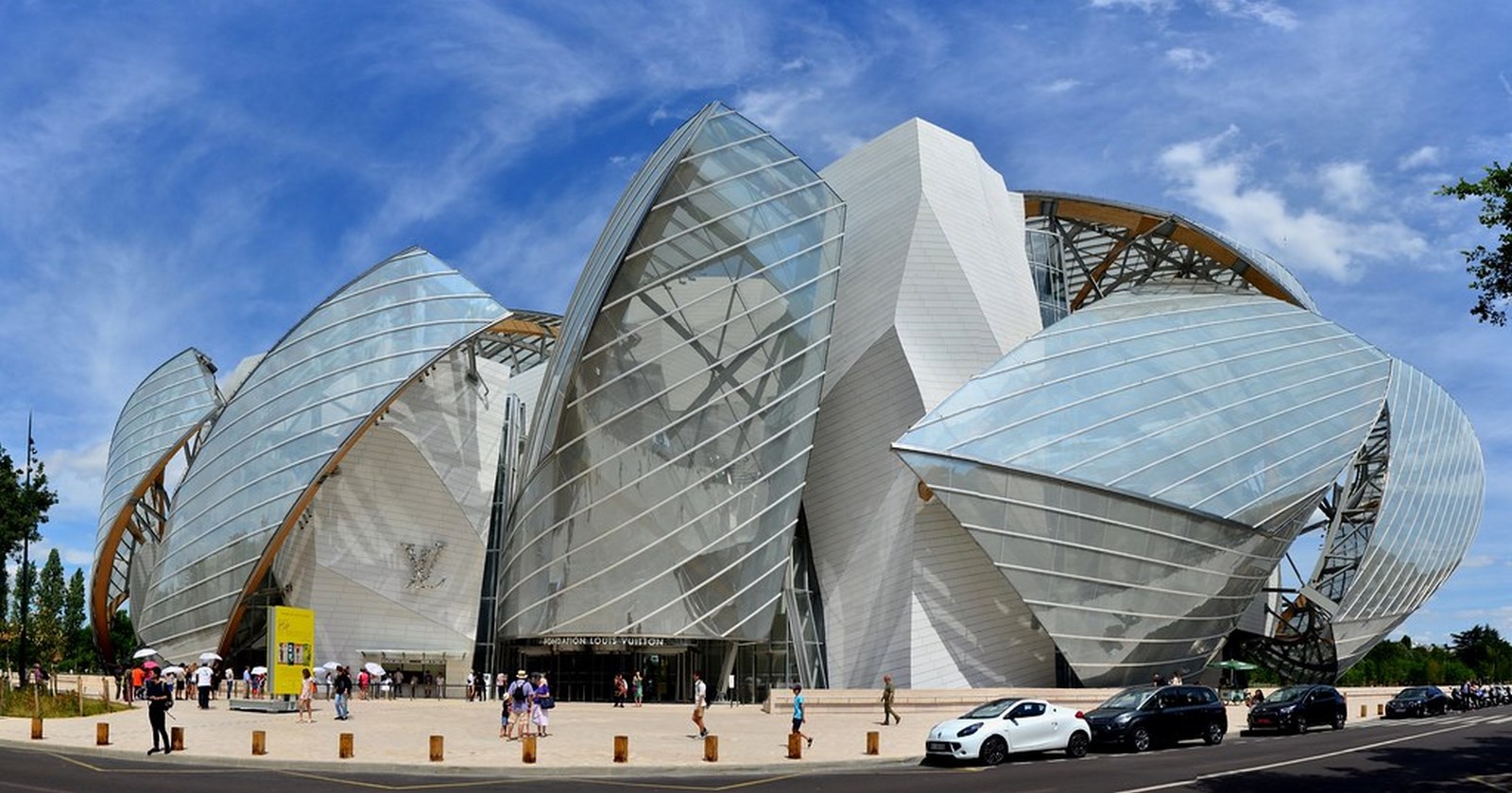 Frank O. Gehry - Sheet5