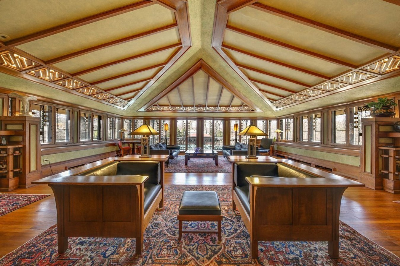 Frank Lloyd Wright - Sheet3