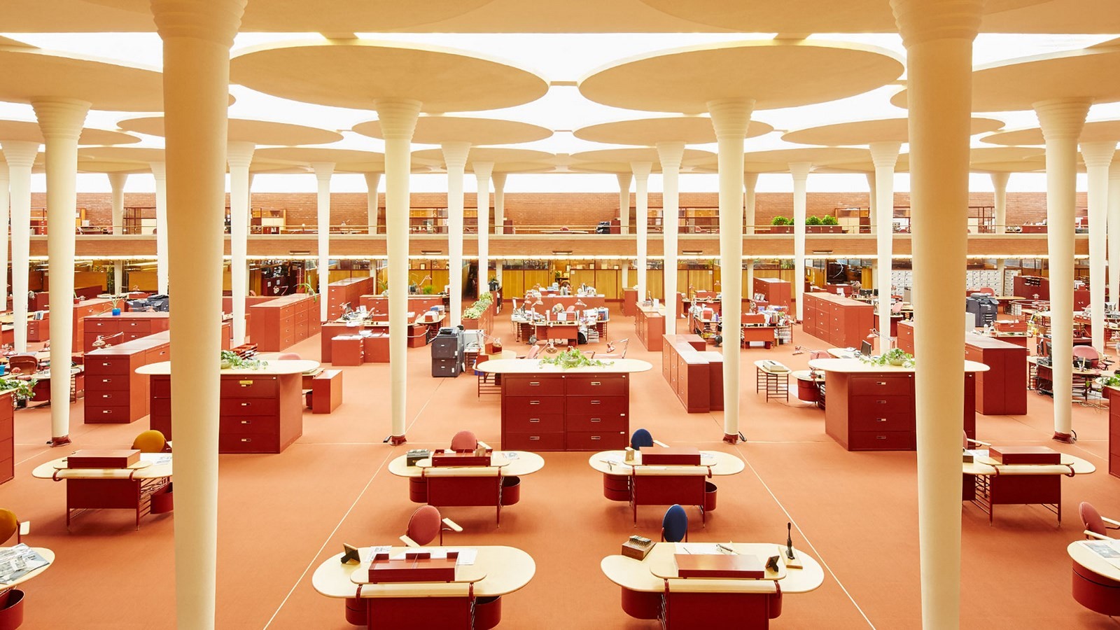 Frank Lloyd Wright - Sheet5