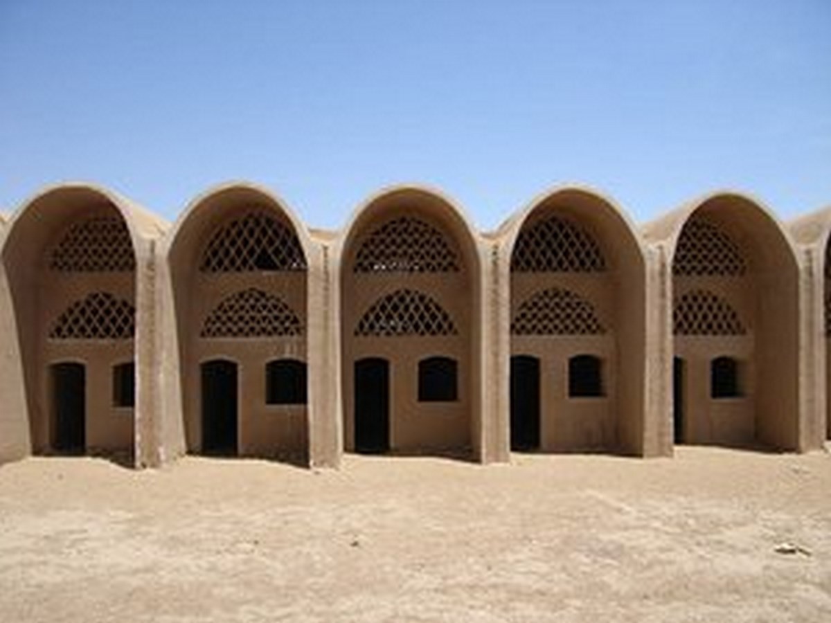 Hassan Fathy - Sheet2
