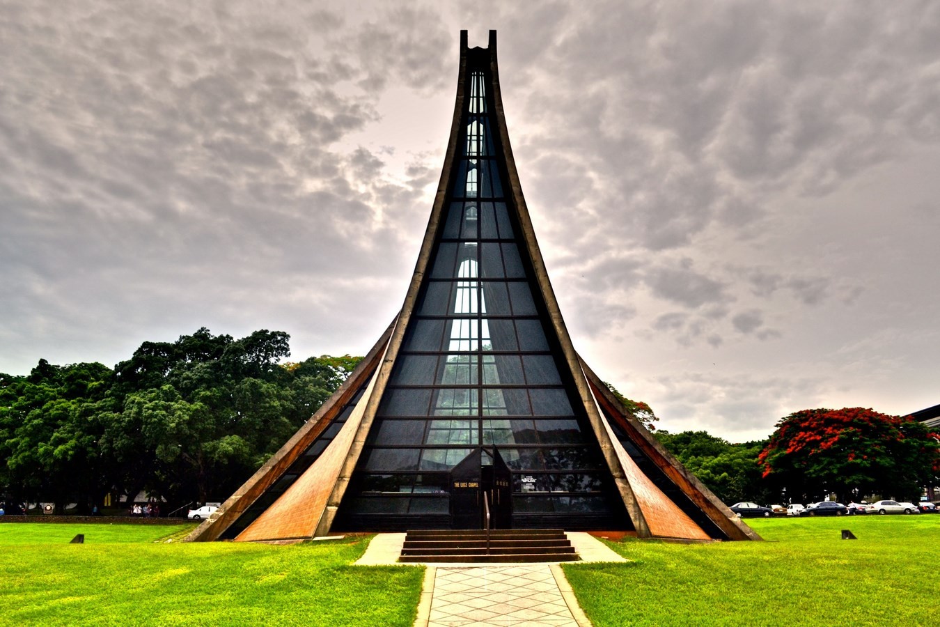 I M Pei - Sheet2