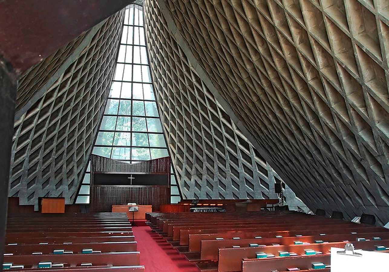 I M Pei - Sheet3