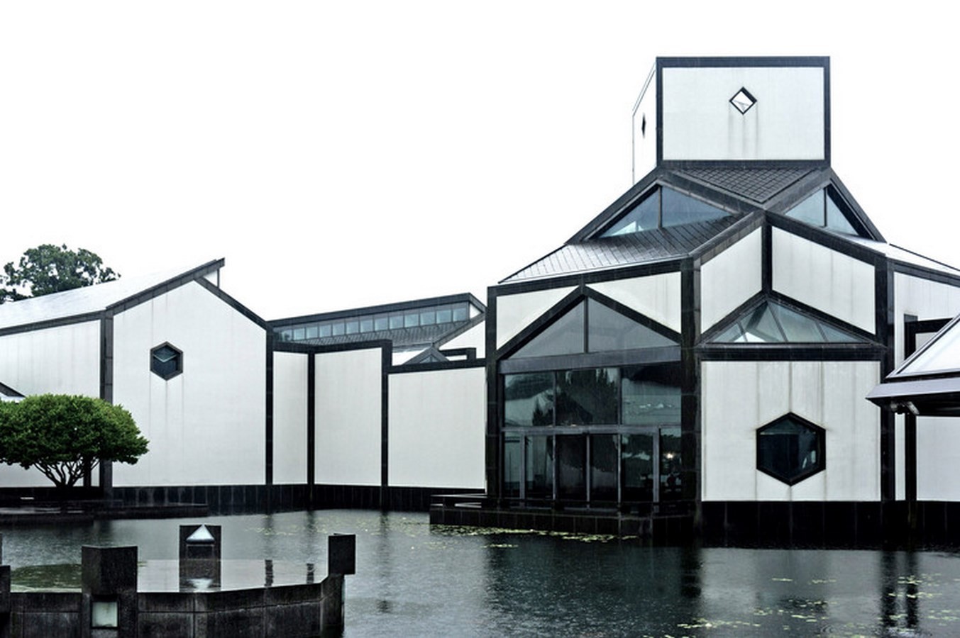 I M Pei - Sheet4
