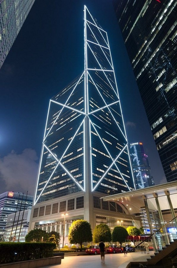 I M Pei - Sheet5