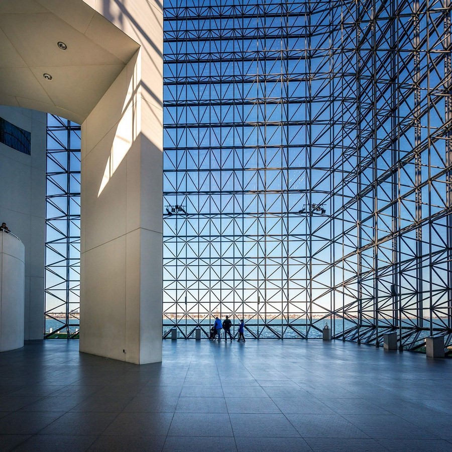 I M Pei - Sheet7