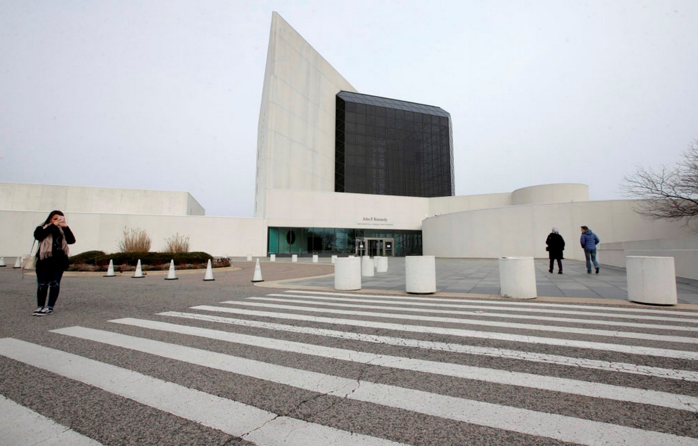 I M Pei - Sheet8