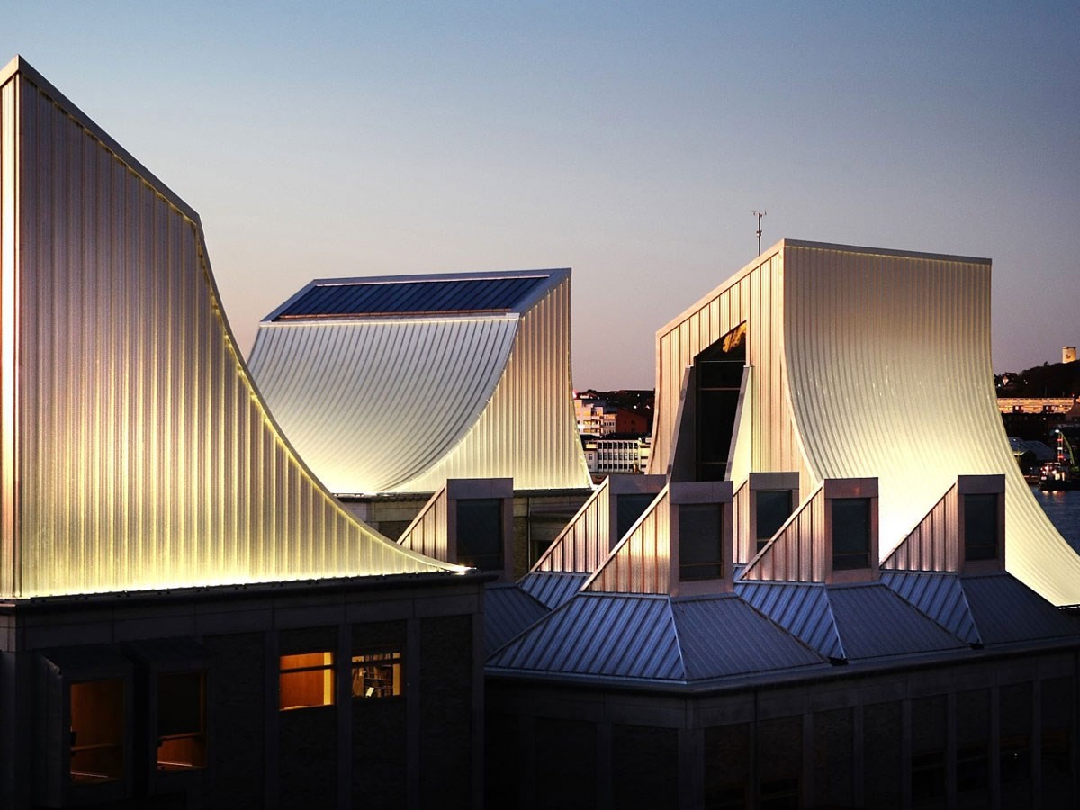 Jorn Oberg Utzon - Sheet6