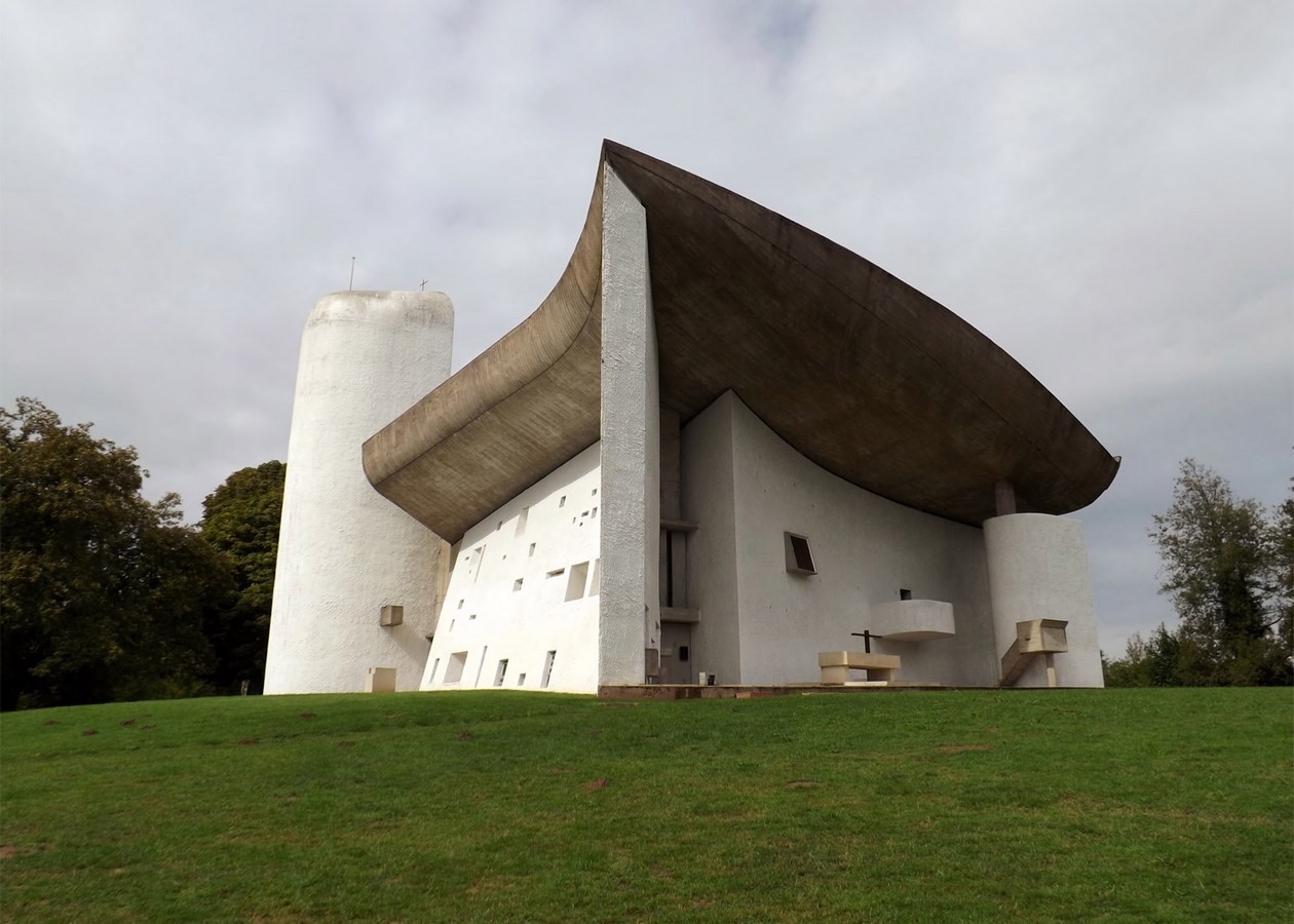 Le Corbusier - Sheet4