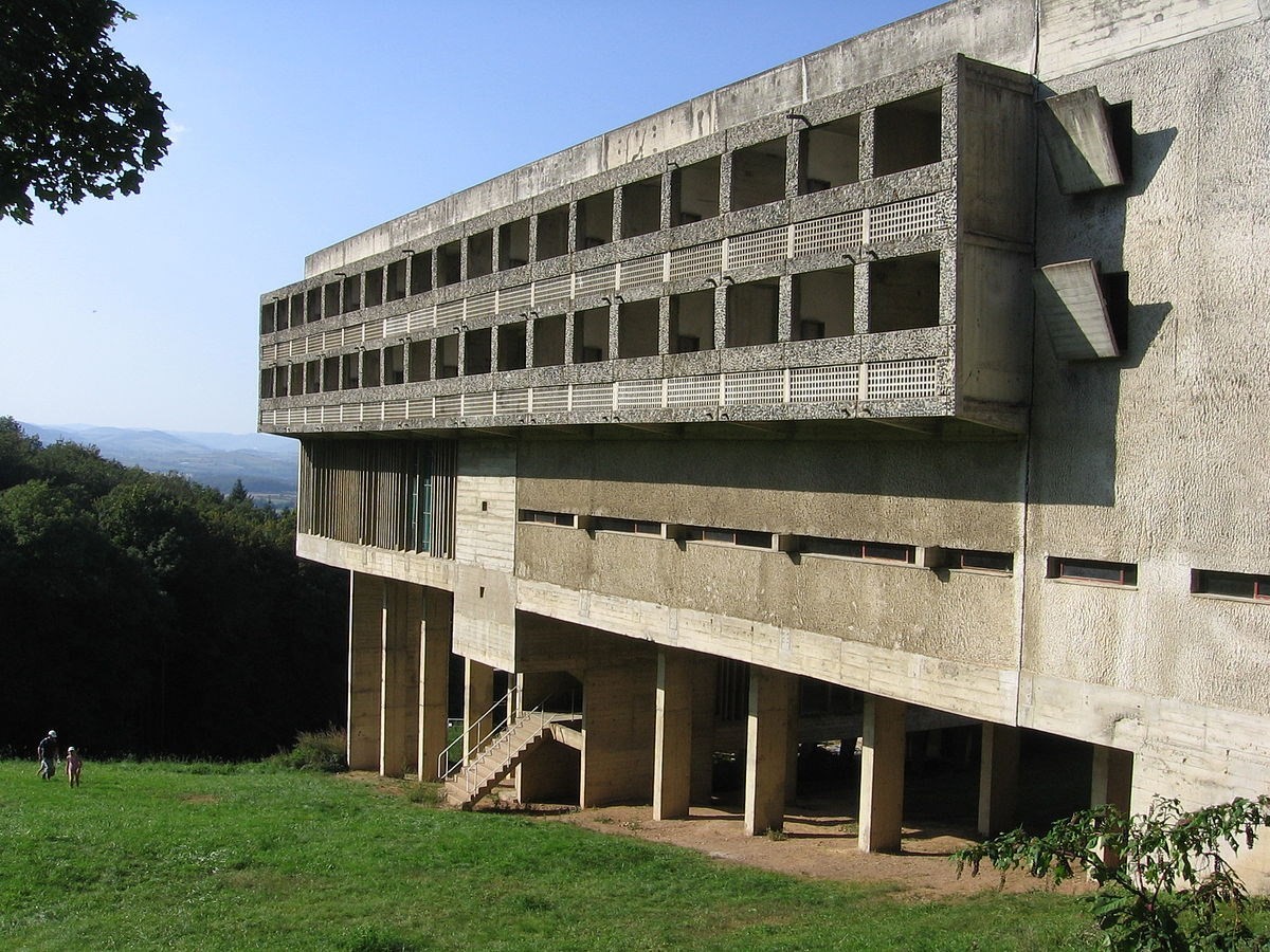 Le Corbusier - Sheet5