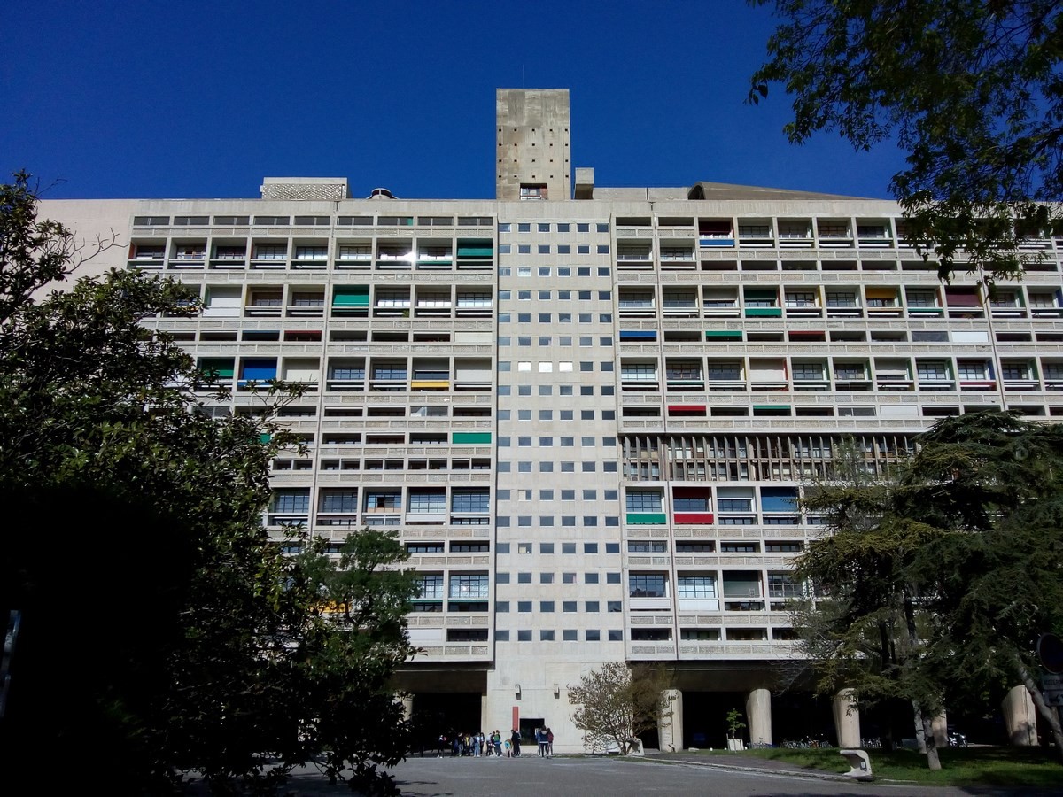 Le Corbusier - Sheet6