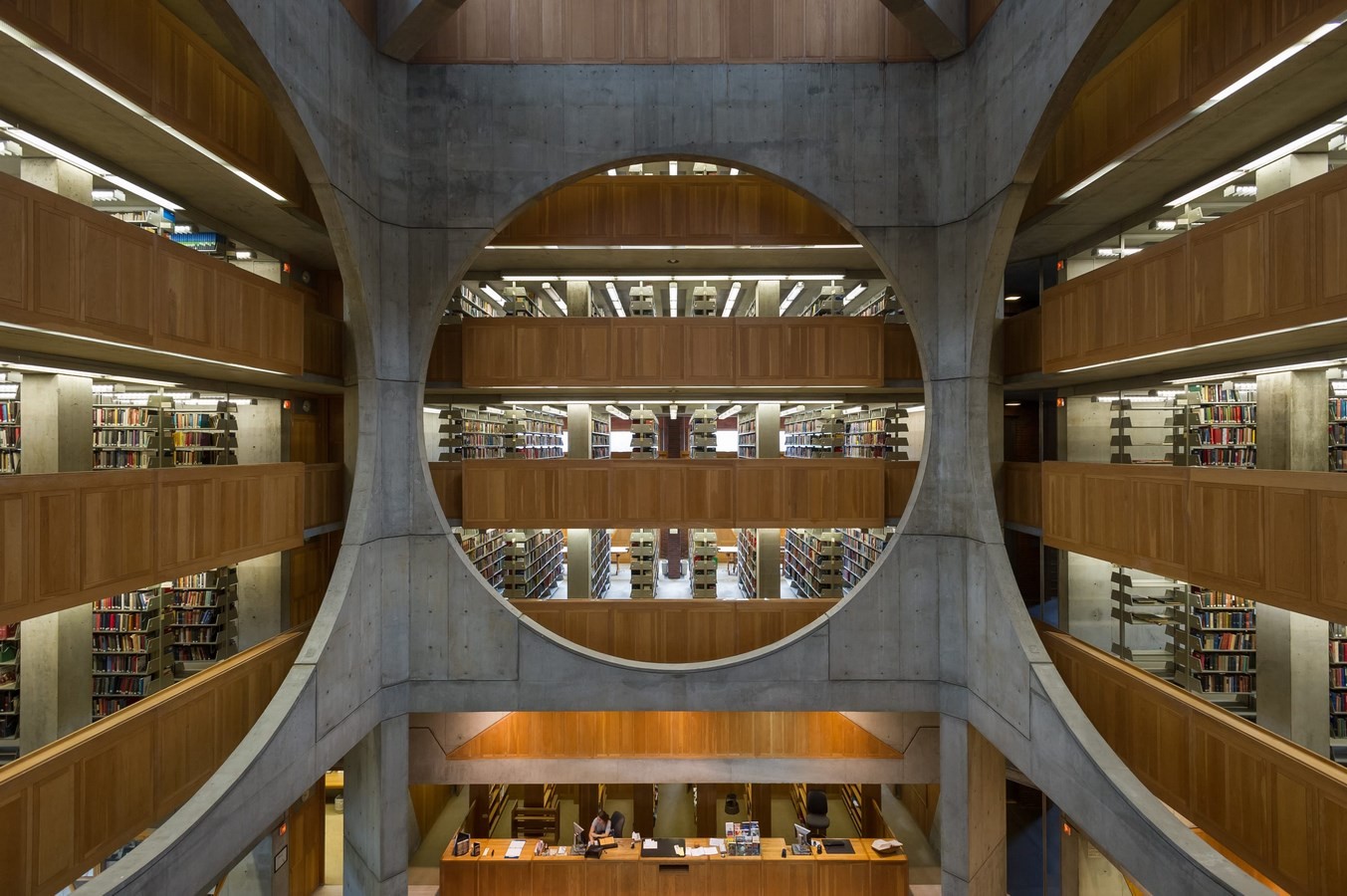 Louis Kahn - Sheet6