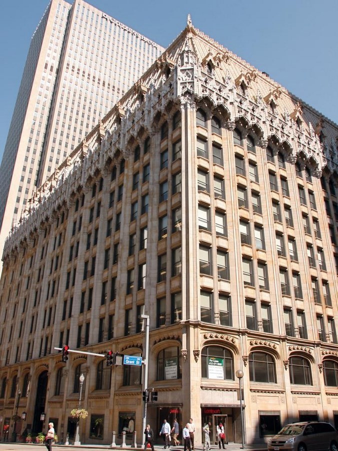 Louis Henry Sullivan - Sheet8