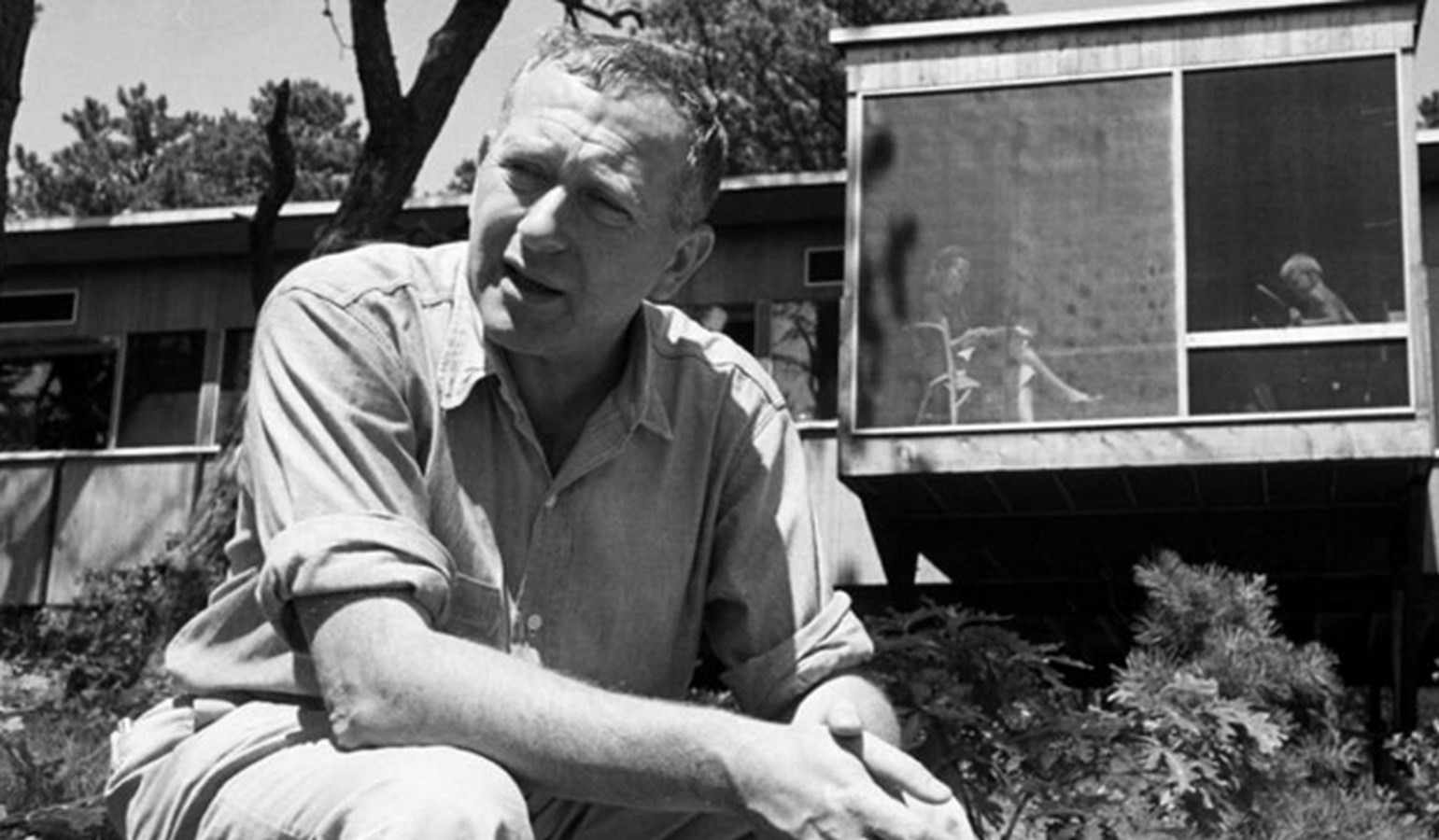Marcel Breuer - Sheet1