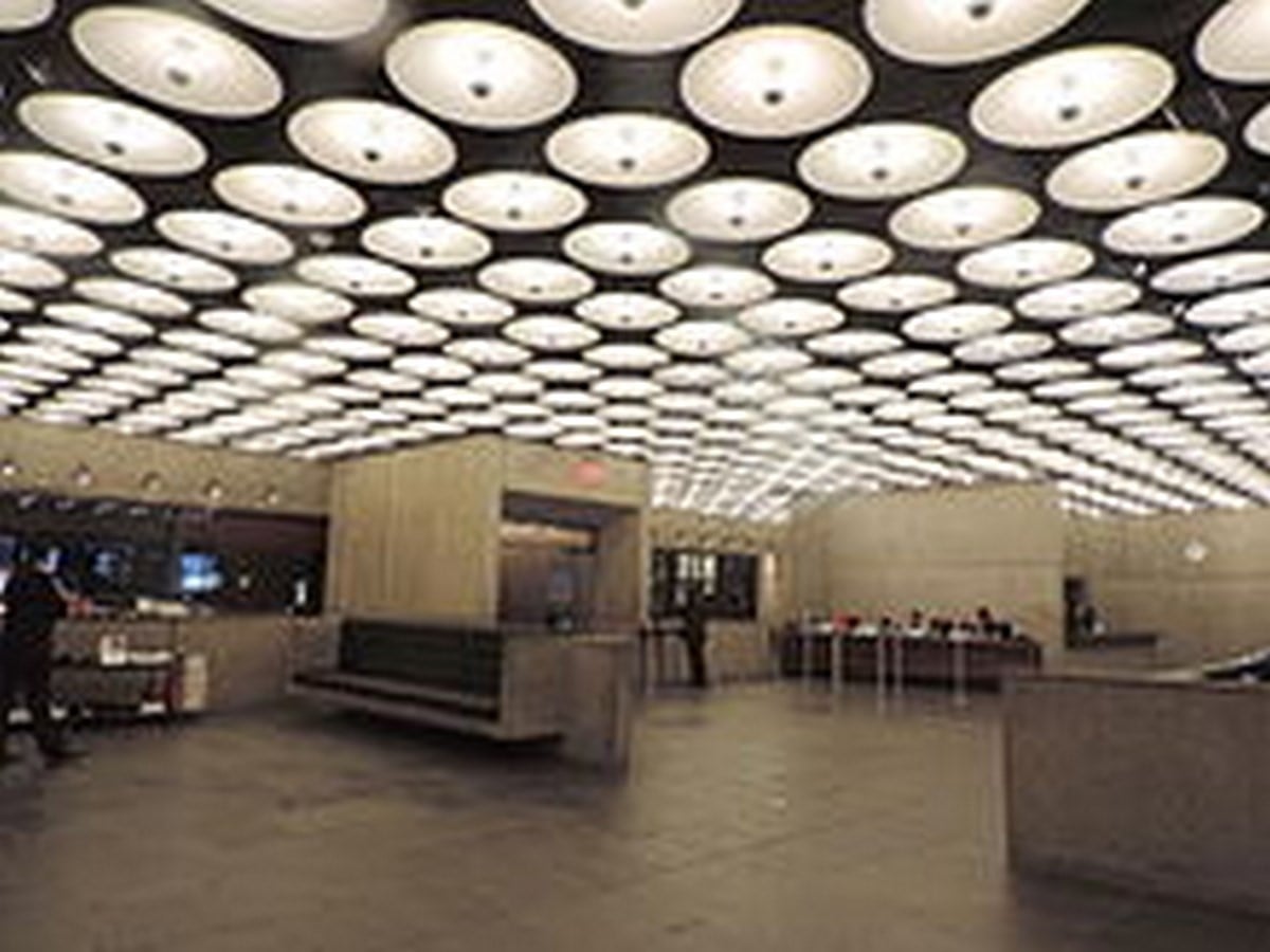Marcel Breuer - Sheet3