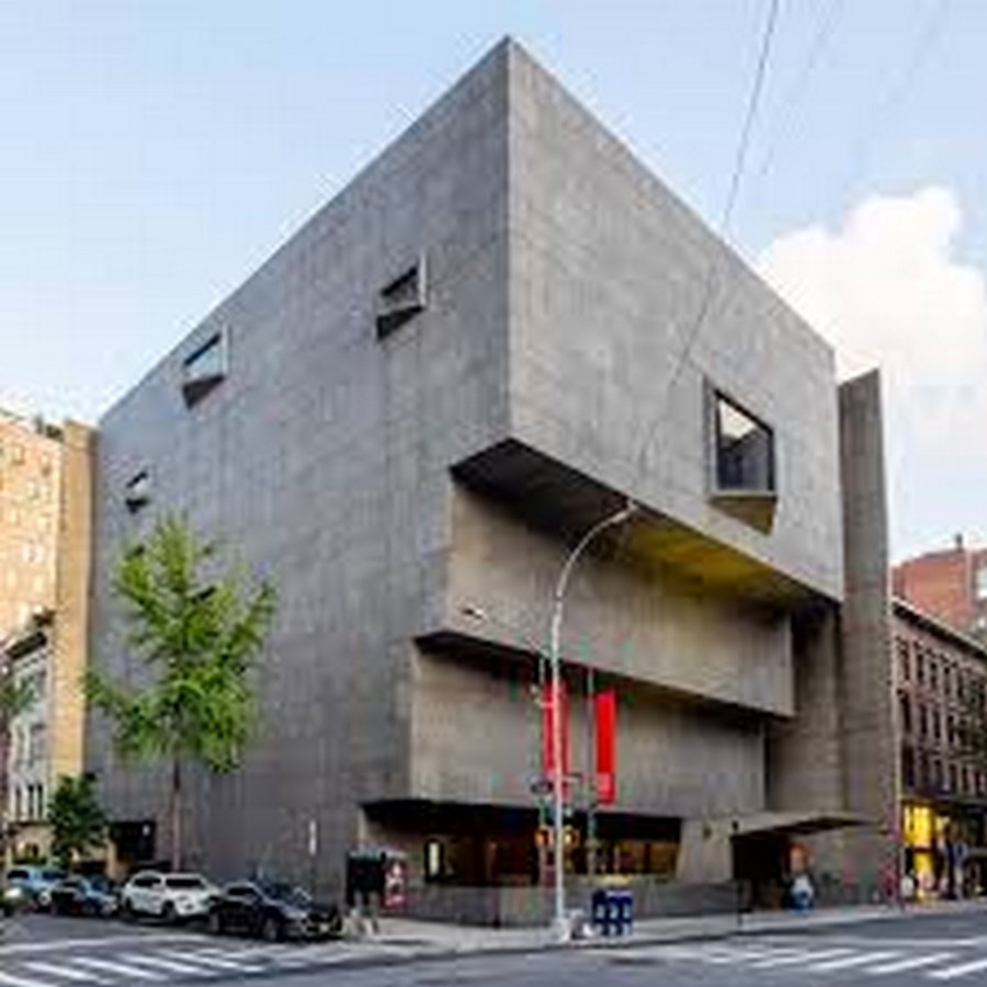 Marcel Breuer - Sheet4