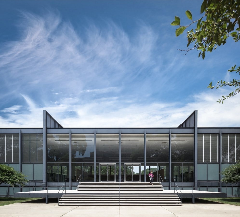 Mies Van der Rohe - Sheet4