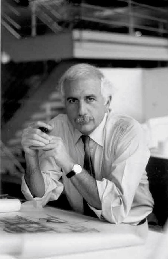 Moshe Safdie - Sheet1