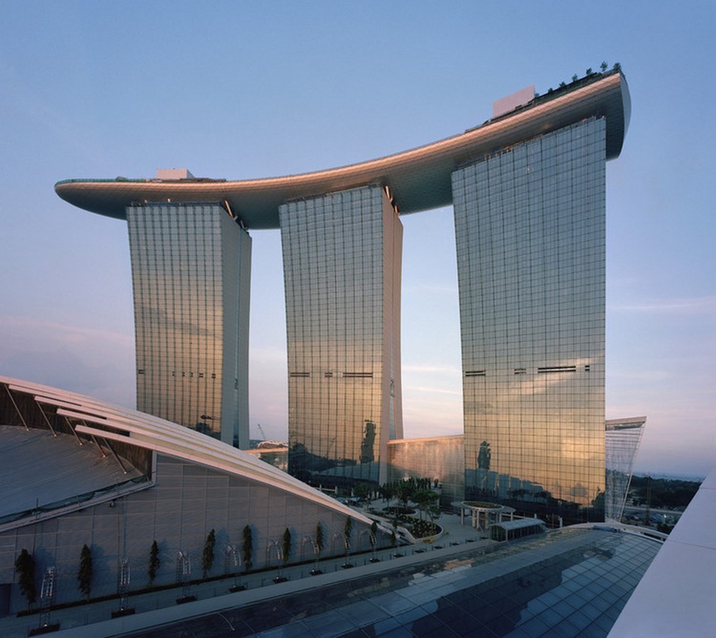 Moshe Safdie - Sheet3