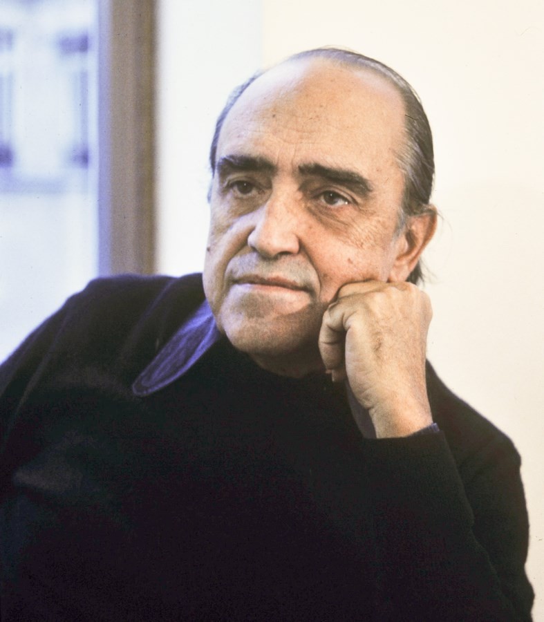 Oscar Niemeyer - Sheet1