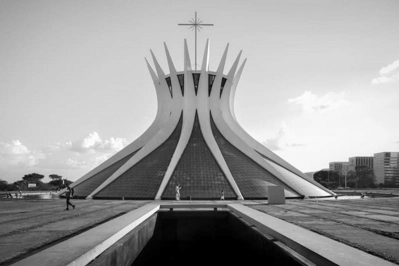 Oscar Niemeyer - Sheet2
