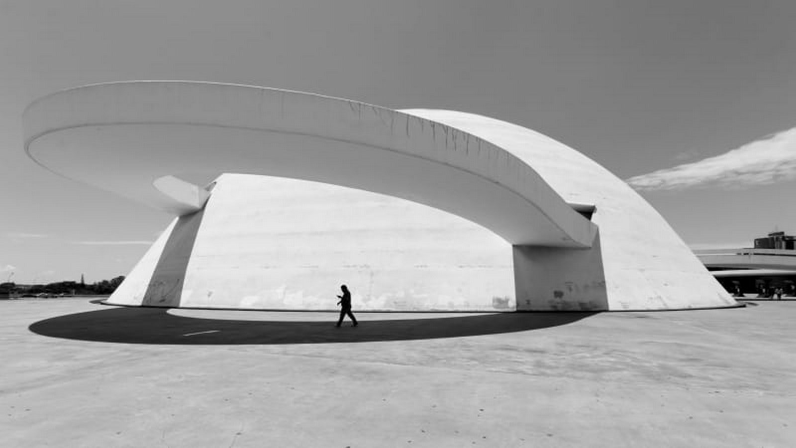 Oscar Niemeyer - Sheet3