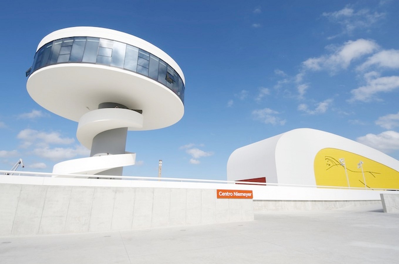 Oscar Niemeyer - Sheet5