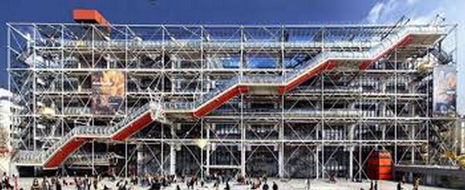 Renzo Piano - Sheet2