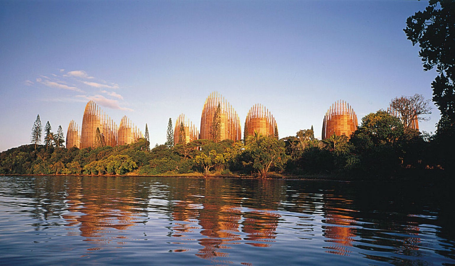 Renzo Piano - Sheet4