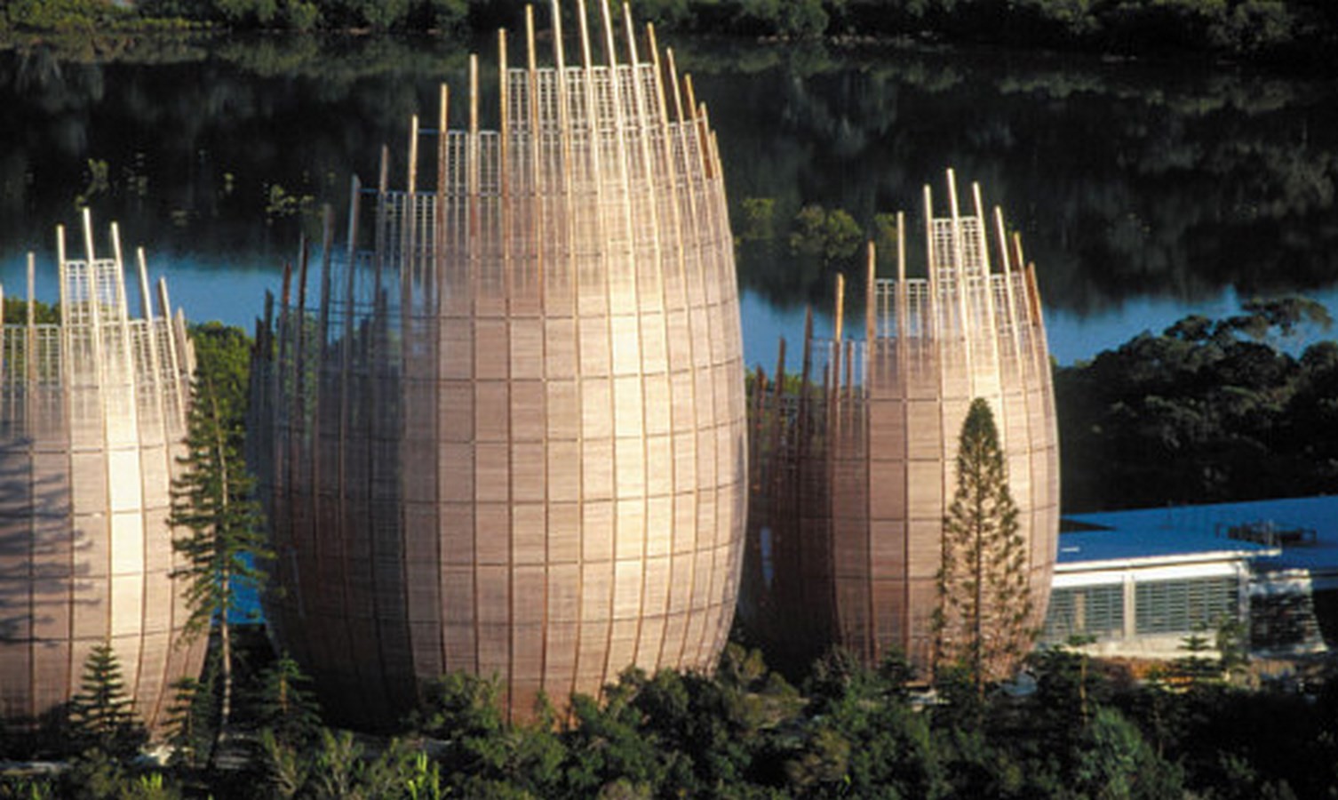Renzo Piano - Sheet5