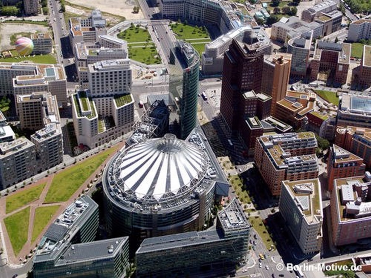 Renzo Piano - Sheet7