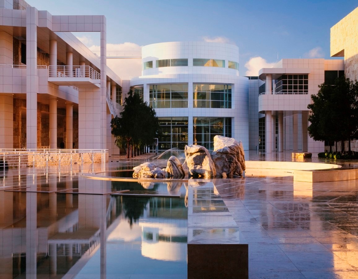 Richard Meier - Sheet3