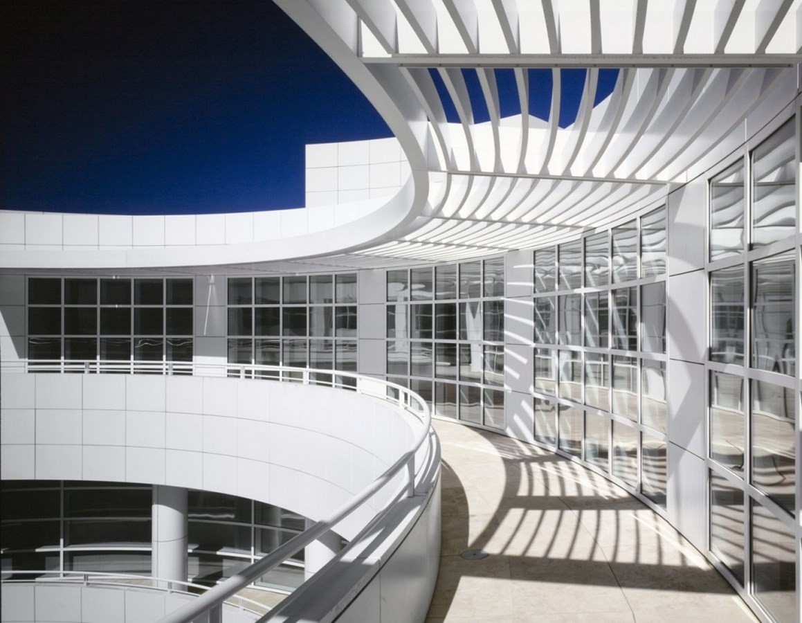 Richard Meier - Sheet4