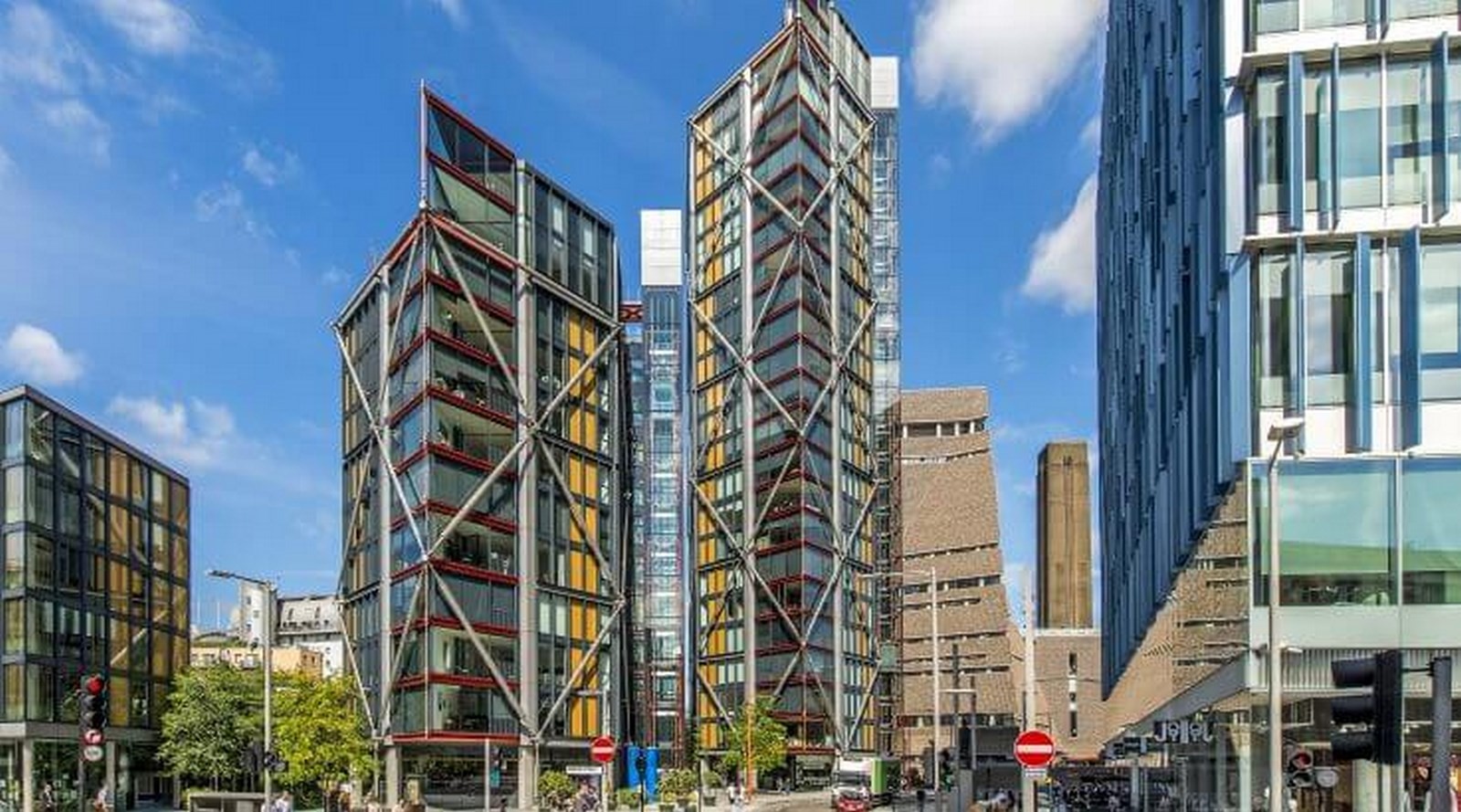 Richard Rogers - Sheet7