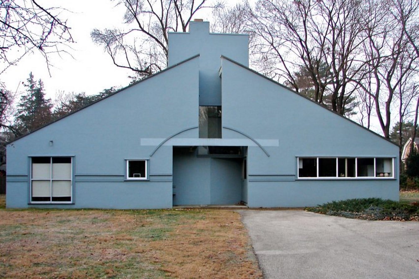 Robert Venturi - Sheet5