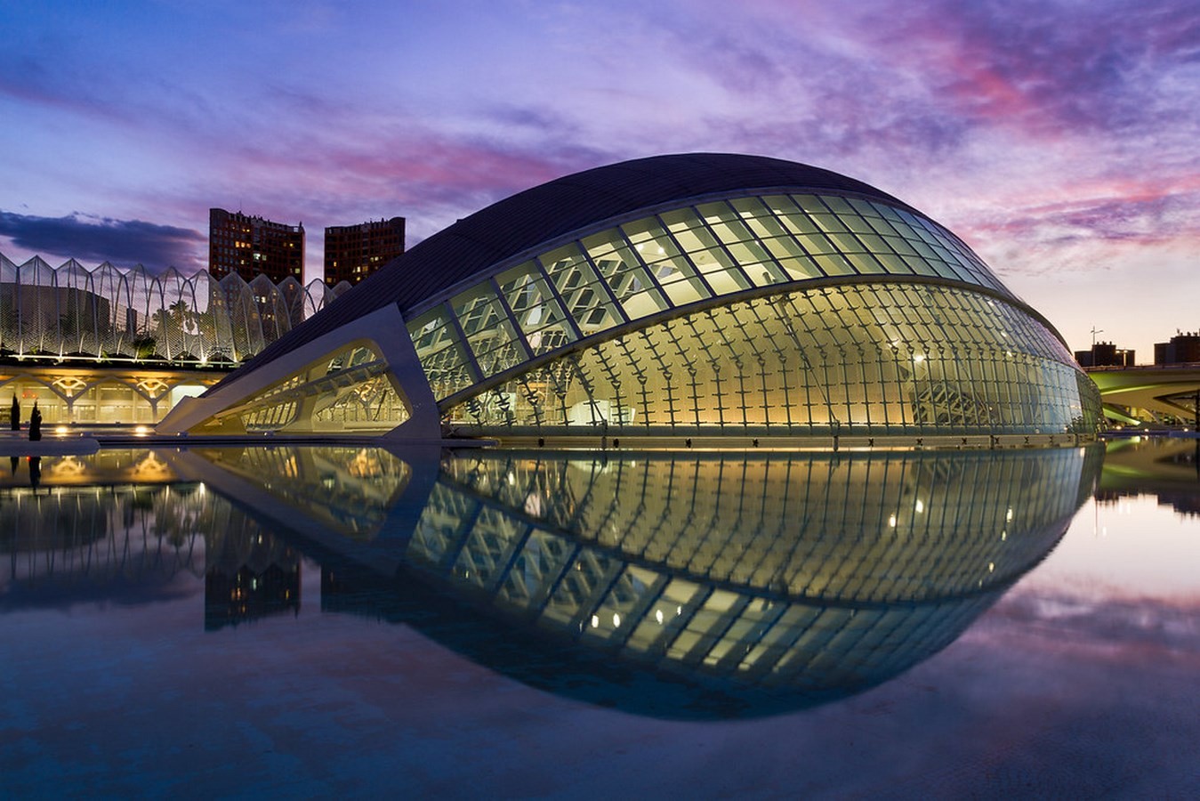 Santiago Calatrava - Sheet3