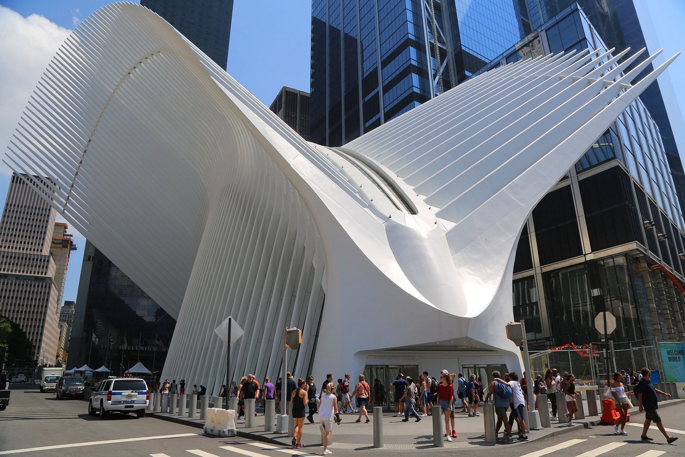 Santiago Calatrava - Sheet5