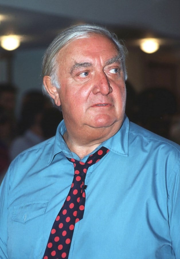 Sir James Stirling - Sheet1