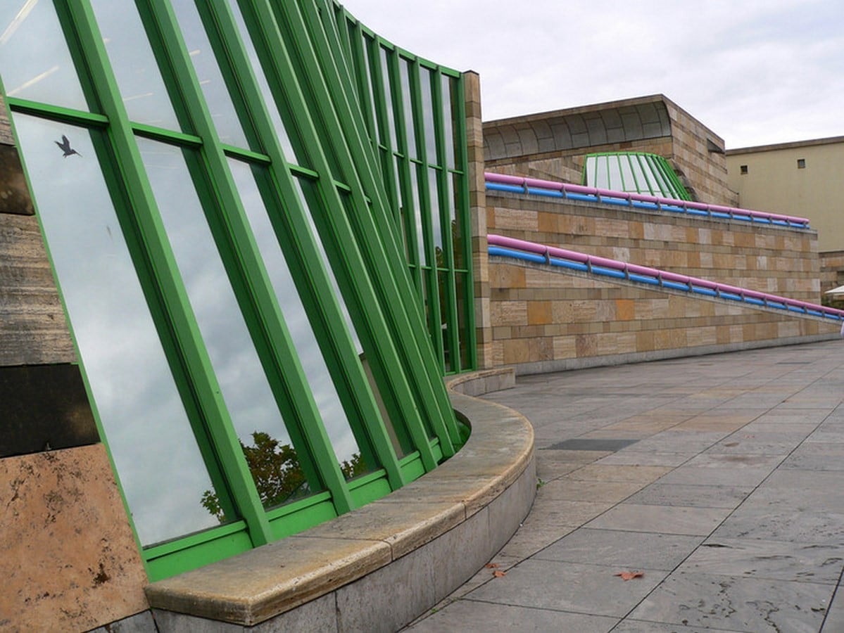 Sir James Stirling - Sheet3