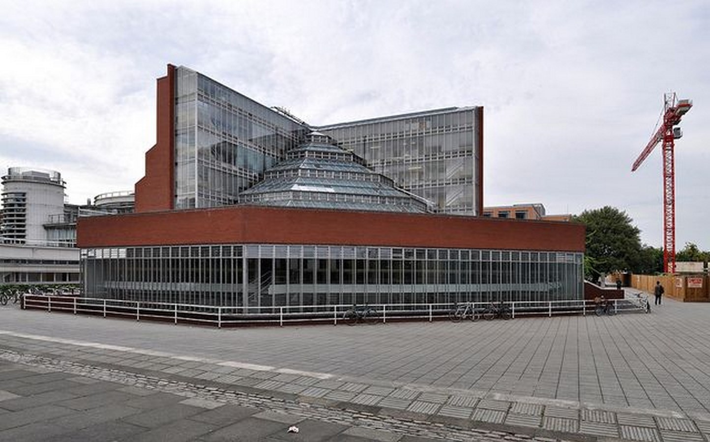 Sir James Stirling - Sheet4