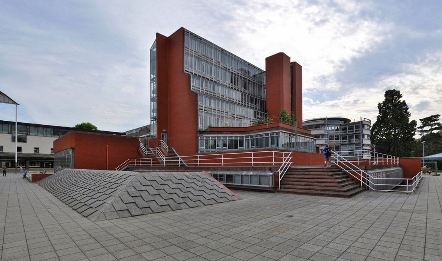 Sir James Stirling - Sheet5