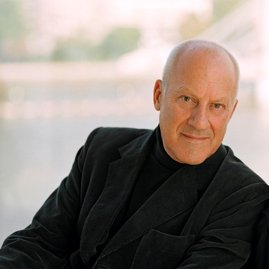 Sir Norman Foster - Sheet1