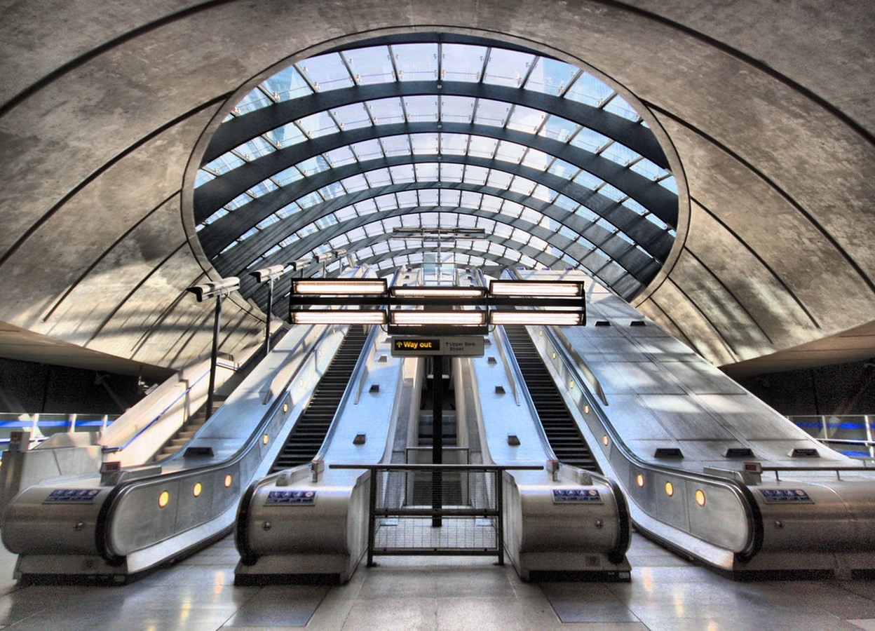 Sir Norman Foster - Sheet2