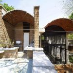 Famous Architects and their Homes-Anupama Kundoo -3