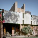 Famous Architects and their Homes-BV Doshi -1