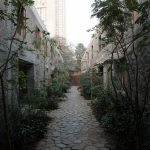 Famous Architects and their Homes-Bijoy Jain -1
