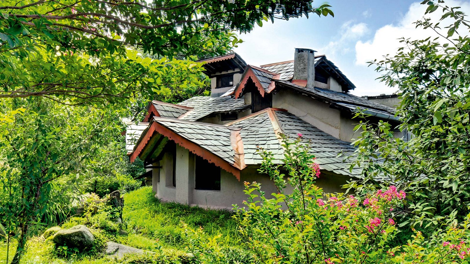Famous Architects and their Homes-Didi Contractor-1