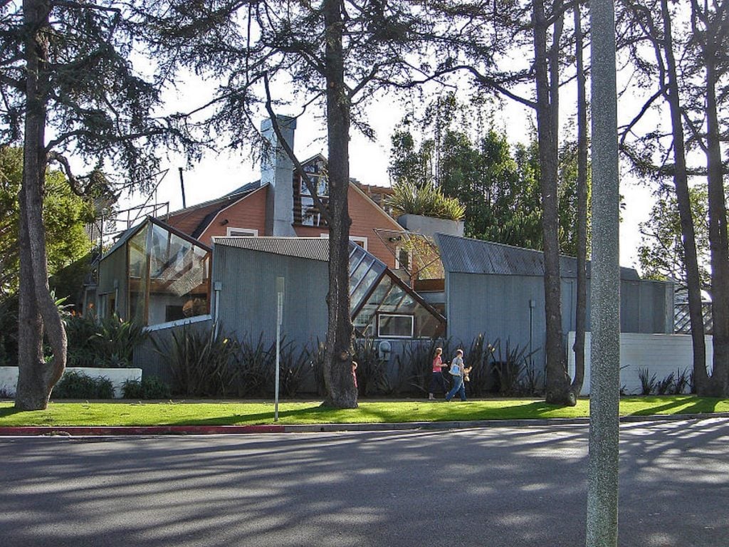 Architects House 15 Famous Architects And Their Homes RTF