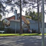 Famous Architects and their Homes-Frank Gehry -1