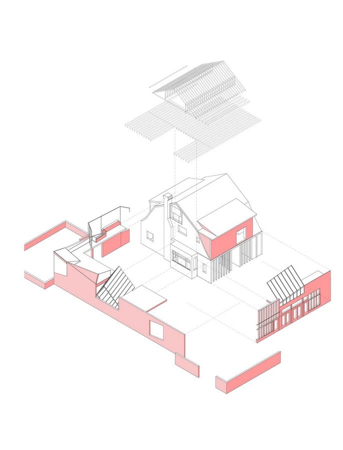 Famous Architects and their Homes-Frank Gehry -2